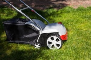 When should I aerate my lawn (how & why to aerate)