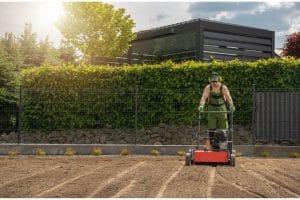 Scarifier vs Aerator - What Does Each Of Them Do